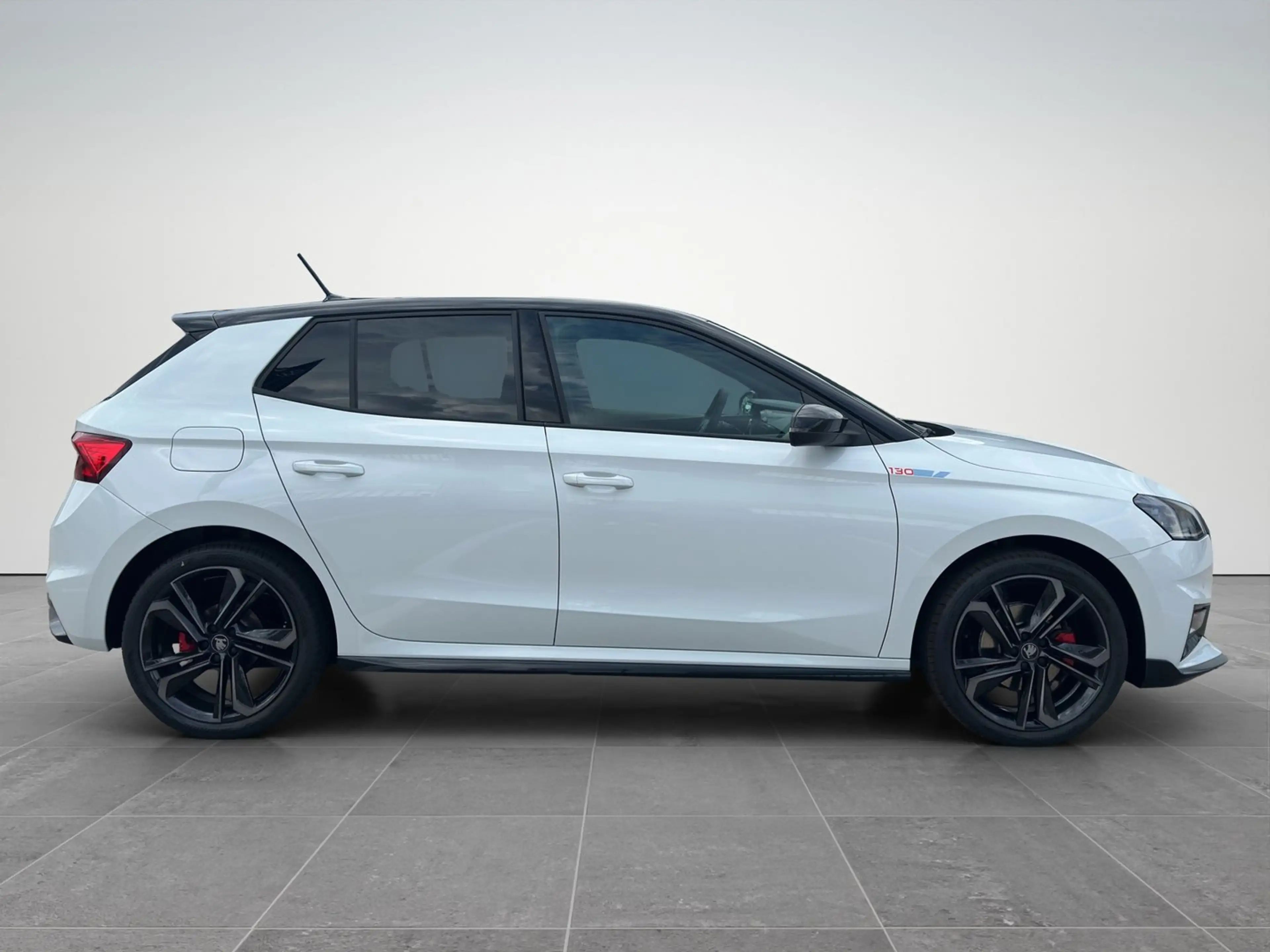 Skoda Fabia 130 — photo 7