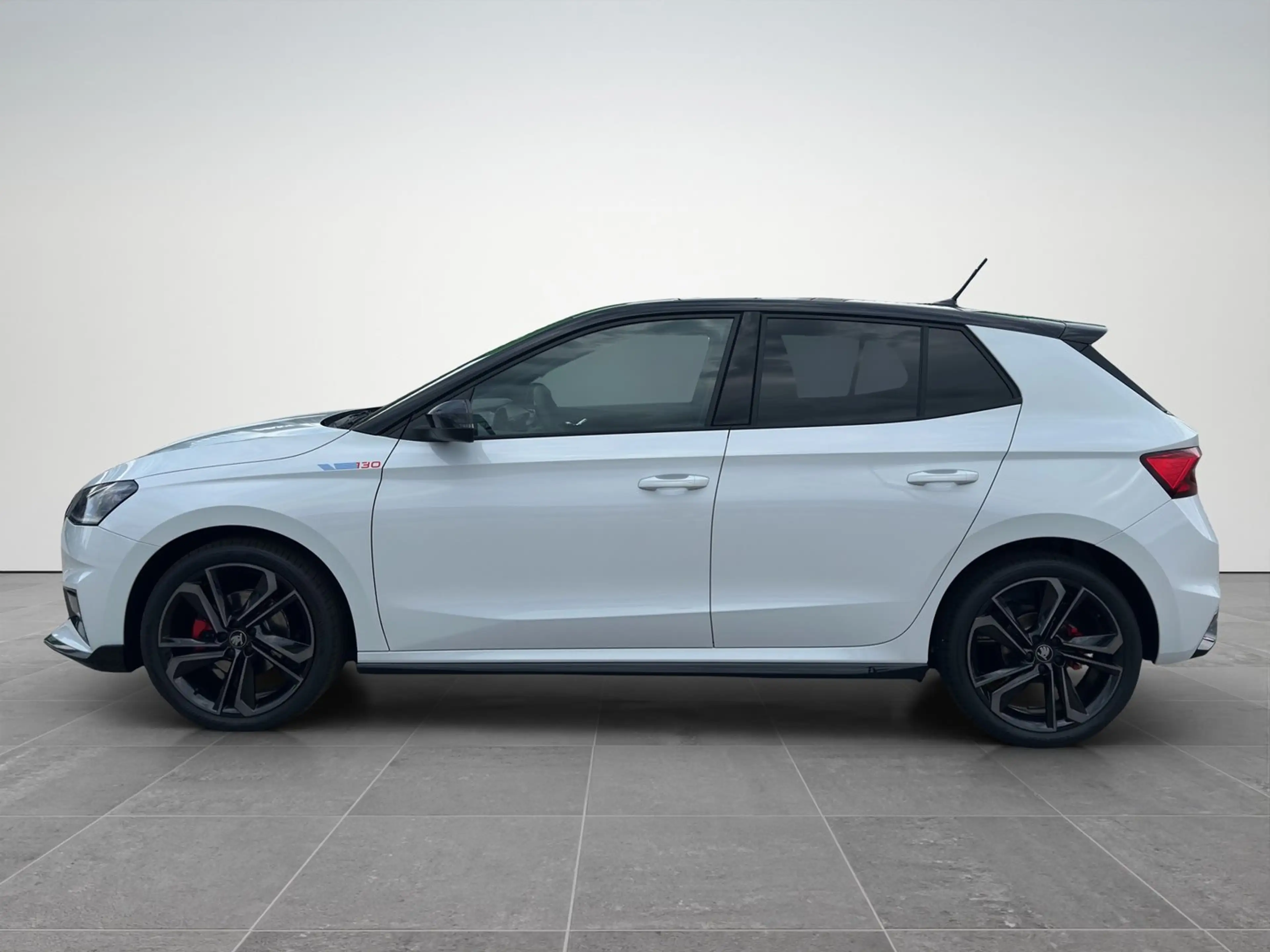 Skoda Fabia 130 — photo 3
