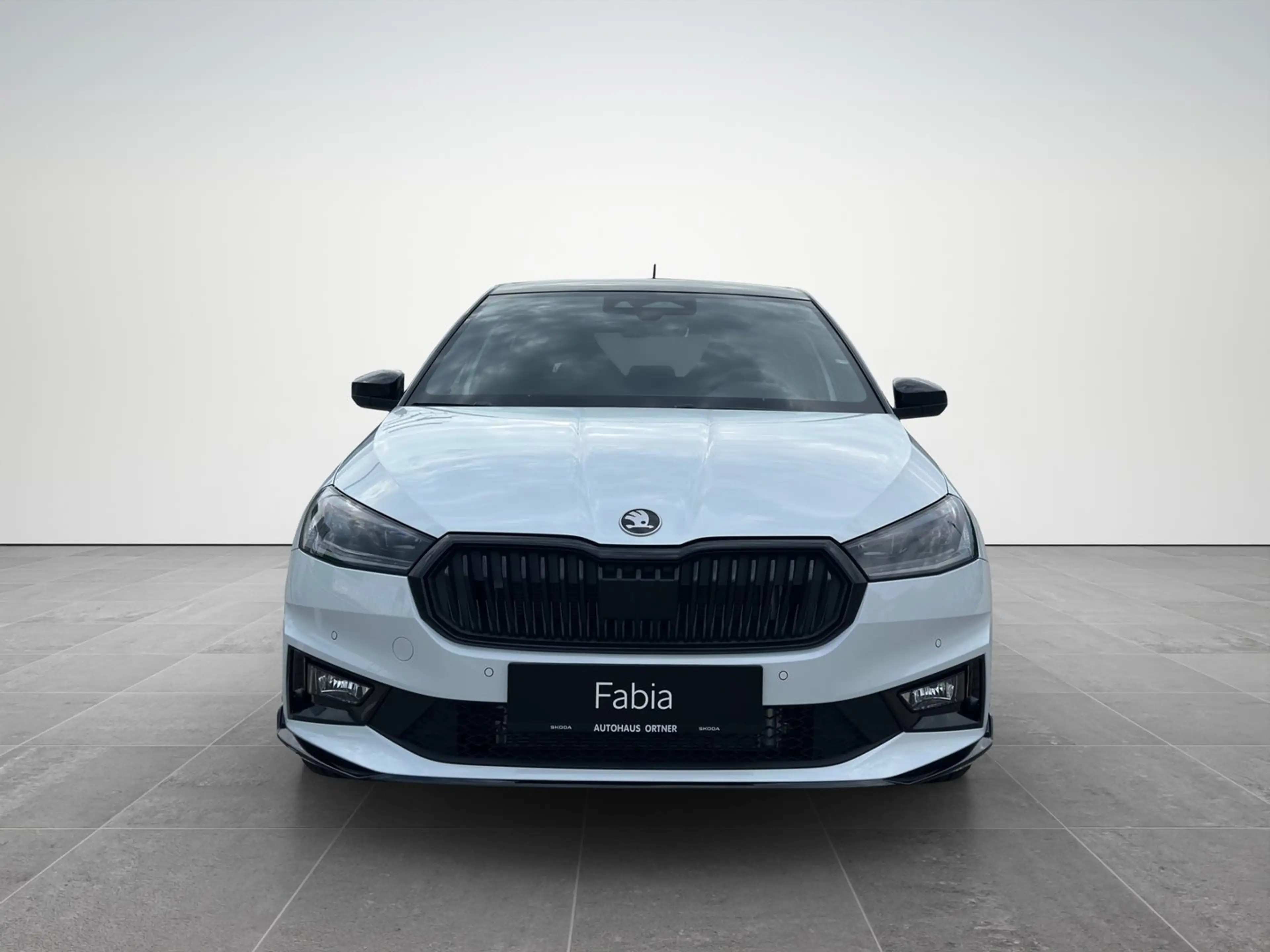 Skoda Fabia 130 — photo 2