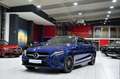 Mercedes-Benz C 200 4Matic *LED*PARK-PAKET*KLIMA*18"LM* Bleu - thumbnail 1