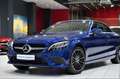 Mercedes-Benz C 200 4Matic *LED*PARK-PAKET*KLIMA*18"LM* Bleu - thumbnail 2