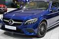 Mercedes-Benz C 200 4Matic *LED*PARK-PAKET*KLIMA*18"LM* Bleu - thumbnail 3