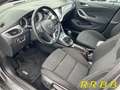 Opel Astra K 120 Jahre 1.4 Turbo KLIMA+SHZ+CARPLAY+BT+LHZ+KAM Gris - thumbnail 9