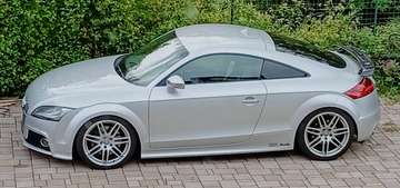 TTS Versione Tedesca 3xx Hp – Permuta BMW 335i E92