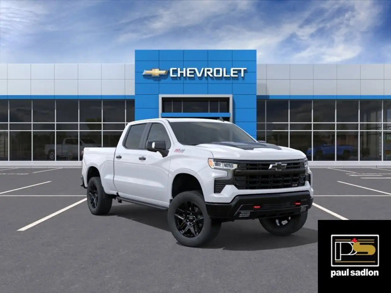Chevrolet Silverado 1500 photo Chevrolet Silverado 1500
