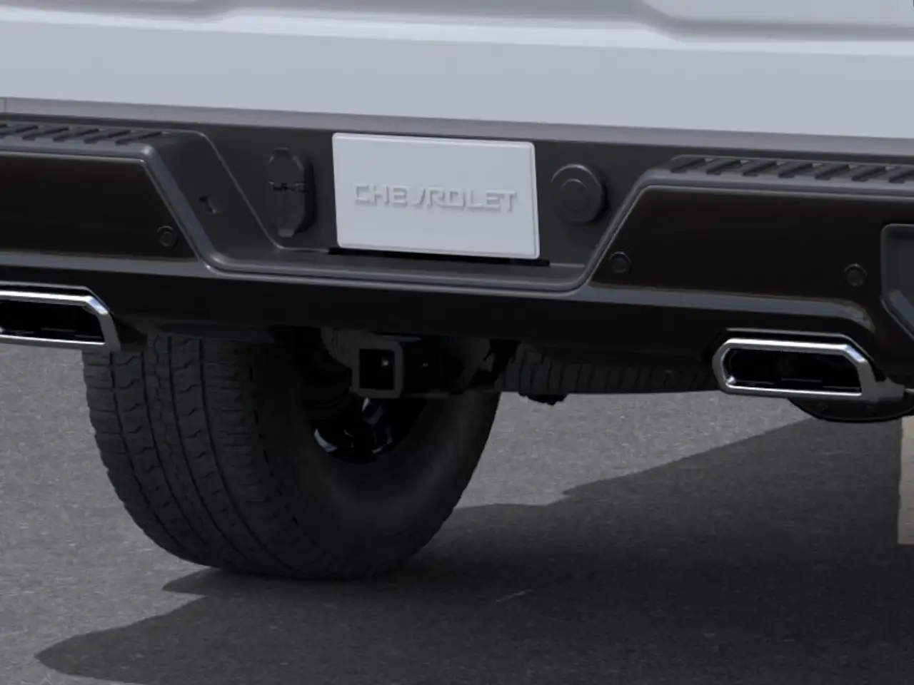 Chevrolet Silverado 1500 photo Chevrolet Silverado 1500