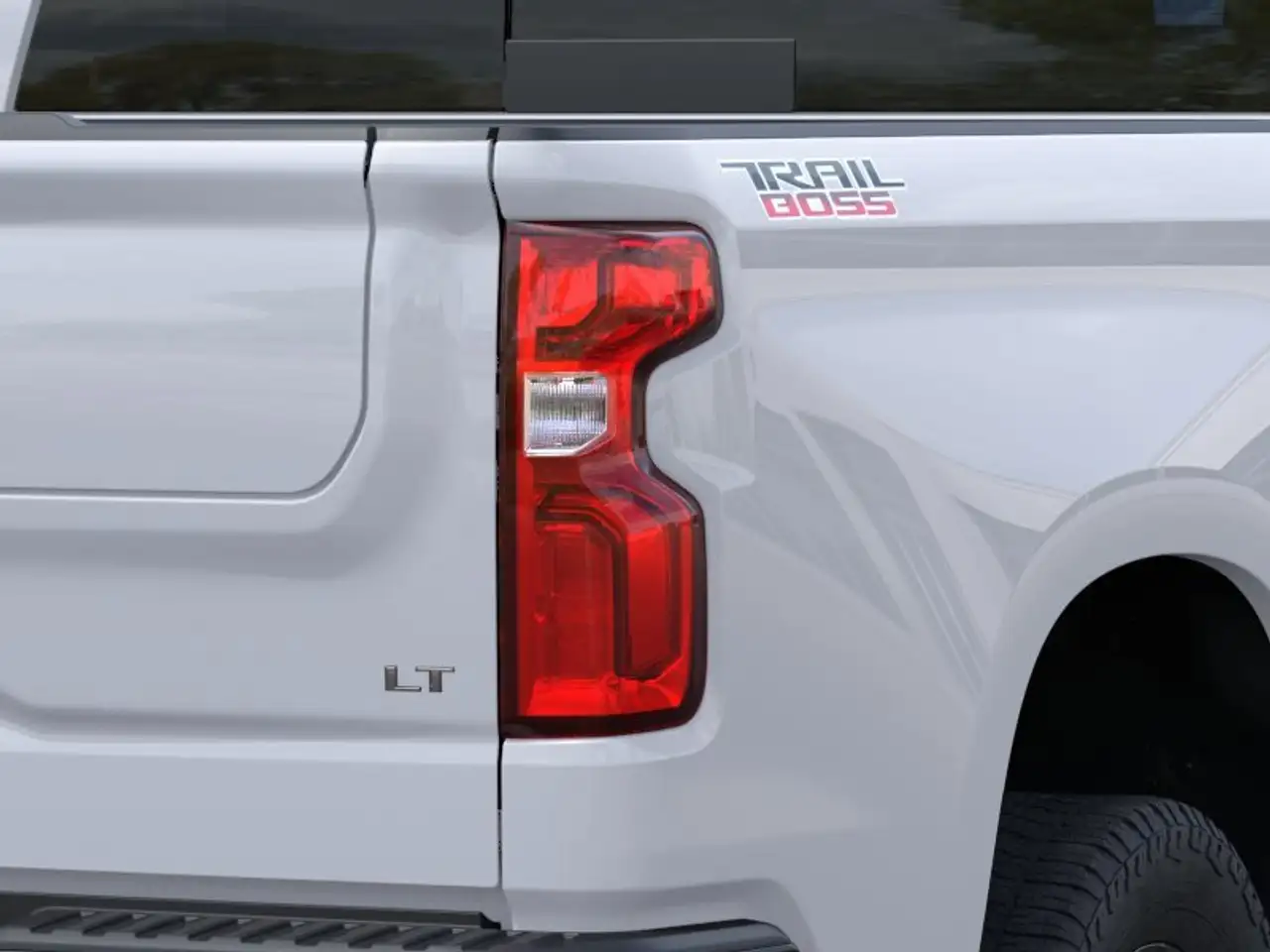 Chevrolet Silverado 1500 photo Chevrolet Silverado 1500