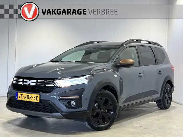 Dacia Jogger 1.6 Hybrid 140 Expression 7p. | Navigatie/Android/