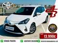 Toyota Yaris HSD 1.5 Advance Blanco - thumbnail 1