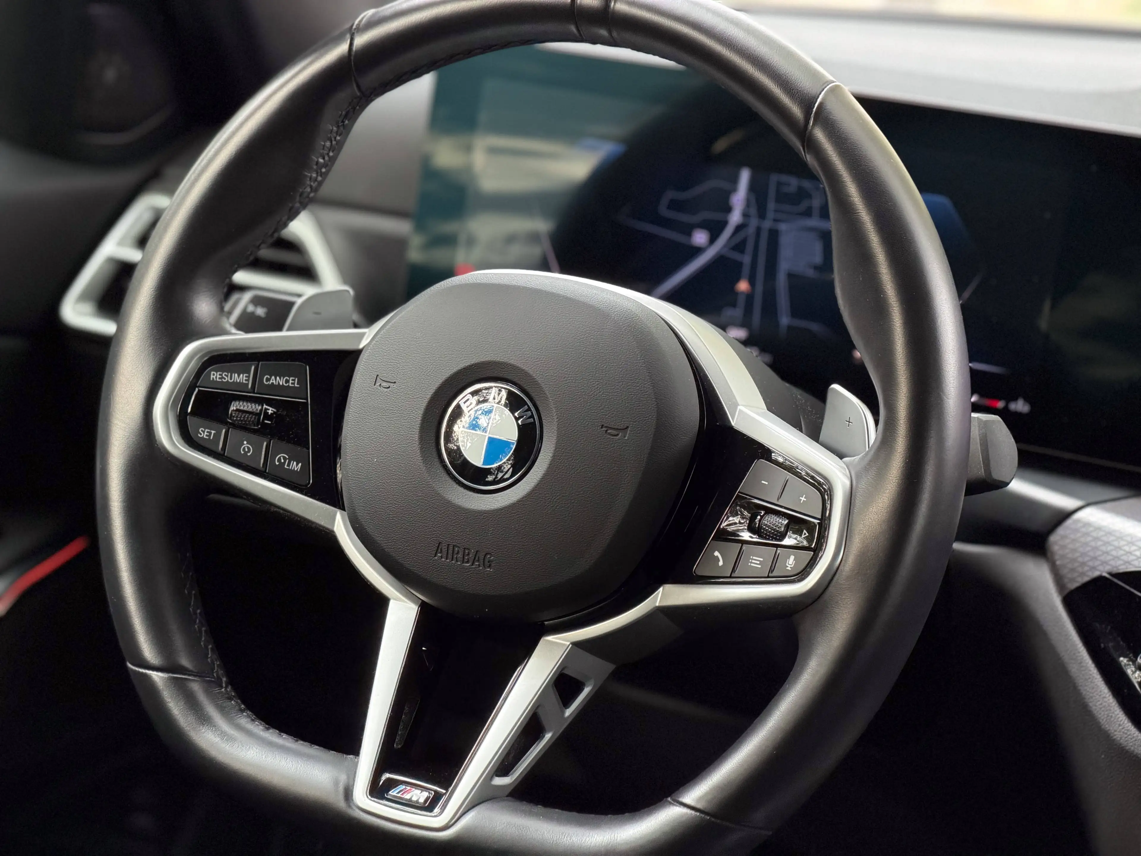 BMW 318 Toit ouvrant - Harman Kardon - Garantie constructeur 02/27 - 318iA — photo 15