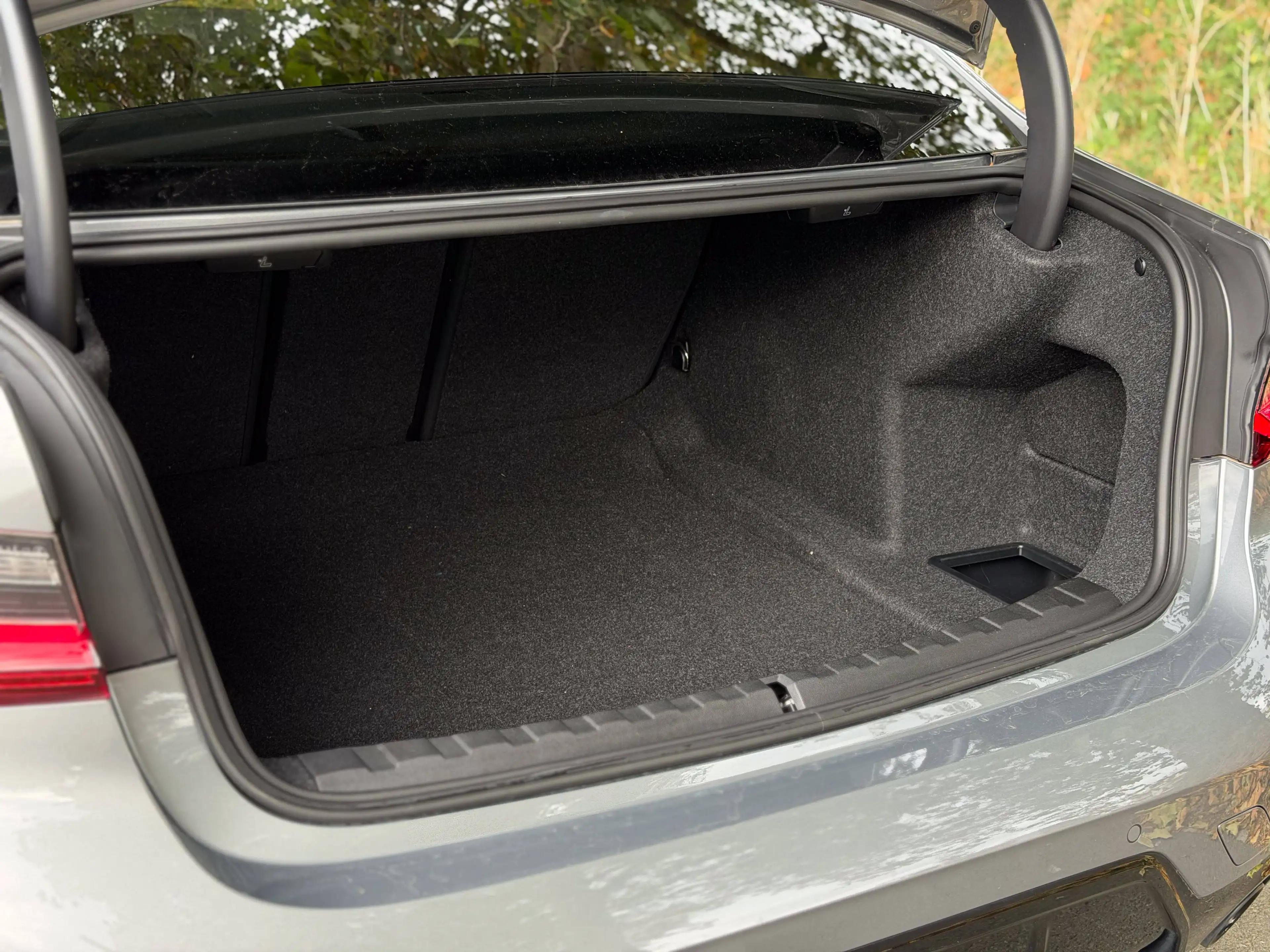 BMW 318 Toit ouvrant - Harman Kardon - Garantie constructeur 02/27 - 318iA — photo 38