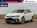 Volkswagen Polo R-Line Edition 1.0 TSI 95 PK 7 versn. DSG · Voorra Beige - thumbnail 1