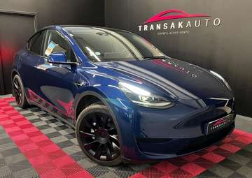 Standard RWD PREMIERE MAIN ORIGINE FRANCE