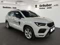 SEAT Ateca FR 1.5 TSI ACT Weiß - thumbnail 2