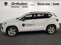 SEAT Ateca FR 1.5 TSI ACT Weiß - thumbnail 5