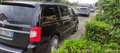 Lancia Voyager Voyager V 2.8L Gold 163cv auto Schwarz - thumbnail 6