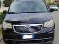 Lancia Voyager Voyager V 2.8L Gold 163cv auto Schwarz - thumbnail 4