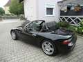 BMW Z3 Z3 roadster 1.9 Schwarz - thumbnail 2