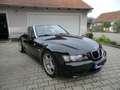 BMW Z3 Z3 roadster 1.9 Schwarz - thumbnail 4