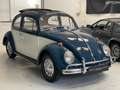 Volkswagen Käfer Type 11 Faltdach*Ö-Erstauslieferung*restauriert Blau - thumbnail 3