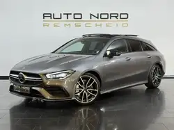 Mercedes-Benz Other CLA 35 AMG Shooting Brake *Schale*Pano*AHK*HUD*