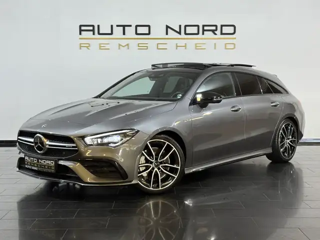 Mercedes-Benz Other CLA 35 AMG Shooting Brake *Schale*Pano*AHK*HUD*