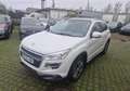 Peugeot 4008 Peugeot 4008 1.8 HDI 150 BV6 4X4 Blanco - thumbnail 4