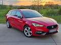 SEAT Leon Leon Sportstourer 1.5 TSI ACT OPF FR Rot - thumbnail 6