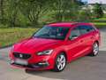 SEAT Leon Leon Sportstourer 1.5 TSI ACT OPF FR Rot - thumbnail 8