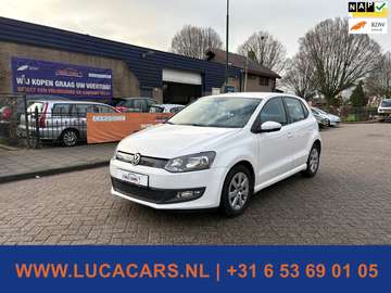 1.2 TDI BlueMotion Comfortline