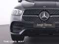 Mercedes-Benz GLE 350 de 4M AMG+LED+AHK+20+KeylG+EHeck+HUD+360 Gris - thumbnail 17