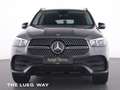Mercedes-Benz GLE 350 de 4M AMG+LED+AHK+20+KeylG+EHeck+HUD+360 Gris - thumbnail 15