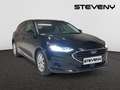 Ford Focus CONNECTED 1.5 EcoBlue 120CV AUTO*DEMO*FAIBLE KMS* Noir - thumbnail 2