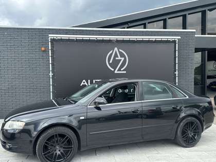Audi A4 Limousine ✅2.0✅Pro Line Business Automaaat !