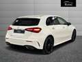 Mercedes-Benz A 180 d Automatic Bianco - thumbnail 2