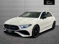 Mercedes-Benz A 180 d Automatic Bianco - thumbnail 1