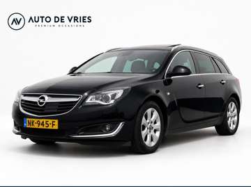 Sports Tourer 1.6 CDTI 136pk EcoFLEX Innovation |