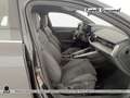 Audi A3 sportback 40 2.0 tdi business advanced quattro s-t Gris - thumbnail 8