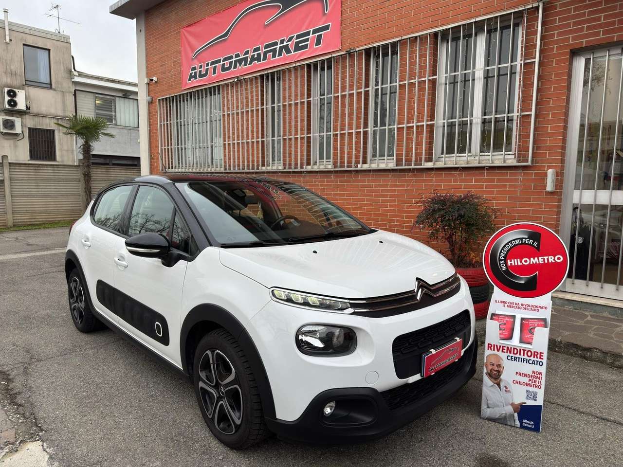 Citroen C3 1.2 puretech 83cv Shine