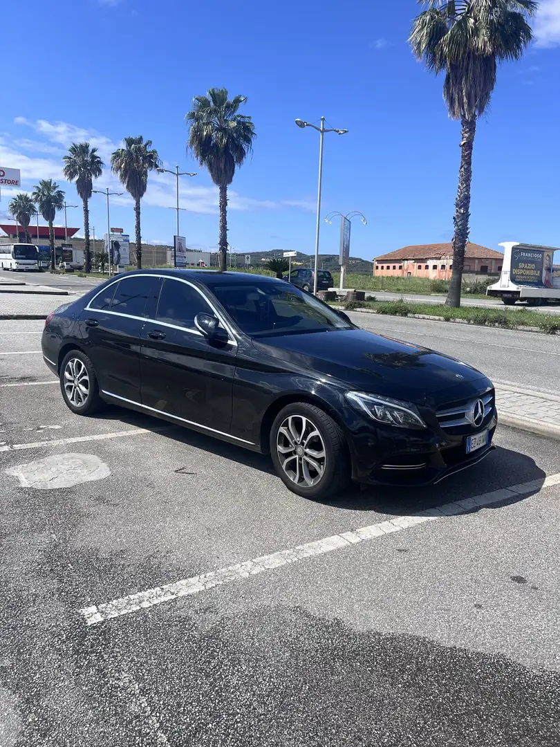 Mercedes-Benz C 200 d Sport Plus auto - 2