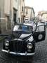 Lancia Appia blu lancia carrozzeria panno lancia grigio interni - thumbnail 1