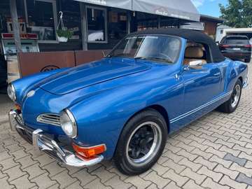Cabrio * 1,8 Liter *