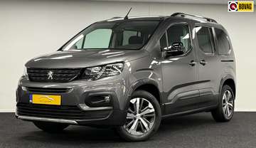 1.2 Puretech GT-Line*NweDbriem*DealerOh*Navi*Carpl