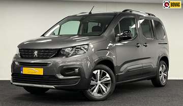 1.2 Puretech GT-Line*NweDbriem*DealerOh*Navi*Carpl