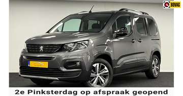 1.2 Puretech GT-Line*NweDbriem*DealerOh*Navi*Carpl
