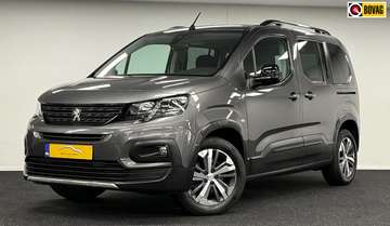 1.2 Puretech GT-Line*NweDbriem*DealerOh*Navi*Carpl