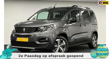 1.2 Puretech GT-Line*NweDbriem*DealerOh*Navi*Carpl