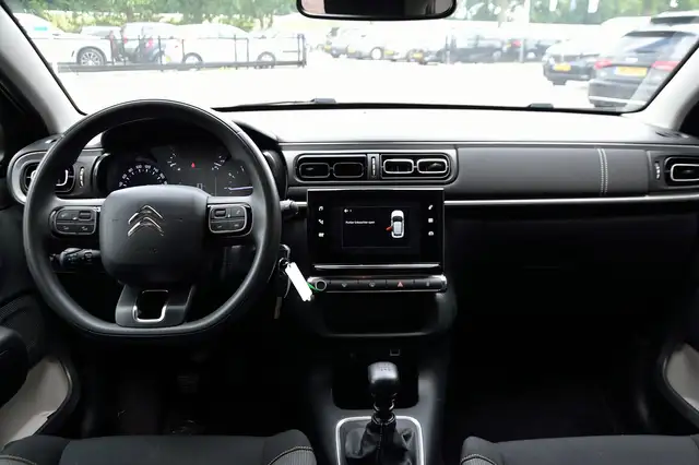 Citroen C3 view 7
