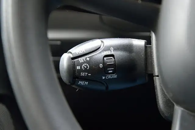 Citroen C3 view 14