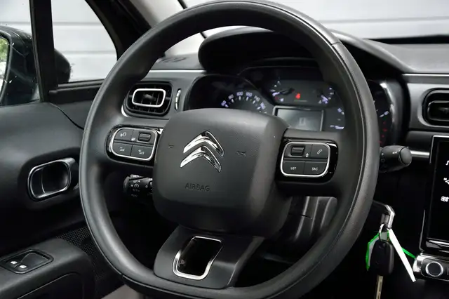 Citroen C3 view 10